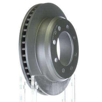 Inroble PP54162 Disc Brake Rotor product image 5 of 5