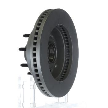 Inroble PP54164 Disc Brake Rotor product image 2 of 5
