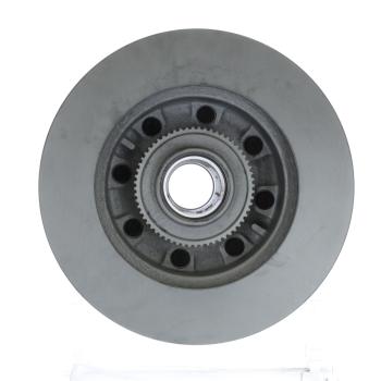 Inroble PP54164 Disc Brake Rotor product image 3 of 5