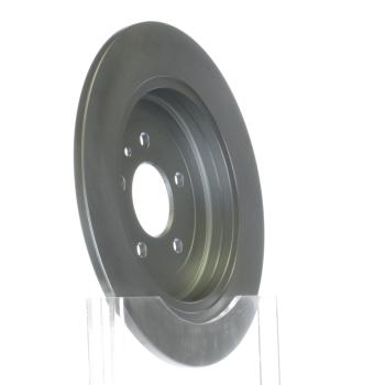 Inroble PP54165 Disc Brake Rotor product image 2 of 5