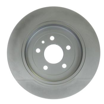 Inroble PP54165 Disc Brake Rotor product image 3 of 5