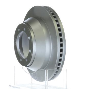Inroble PP54167 Disc Brake Rotor product image 1 of 5