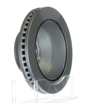 Inroble PP54167 Disc Brake Rotor product image 2 of 5