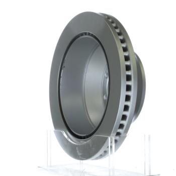 Inroble PP54167 Disc Brake Rotor product image 4 of 5