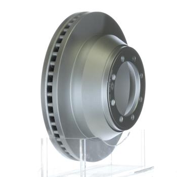 Inroble PP54167 Disc Brake Rotor product image 5 of 5