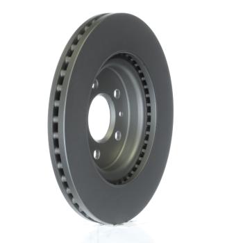 Inroble PP54171 Disc Brake Rotor product image 2 of 5