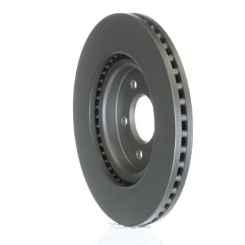 Inroble PP54171 Disc Brake Rotor product image 4 of 5