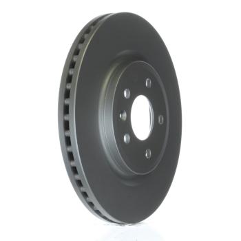 Inroble PP54171 Disc Brake Rotor product image 5 of 5
