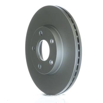 Inroble PP54172 - Disc Brake Rotor Inroble PP54172 Disc Brake Rotor product image 1 of 5