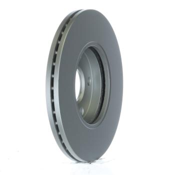 Inroble PP54172 - Disc Brake Rotor Inroble PP54172 Disc Brake Rotor product image 2 of 5