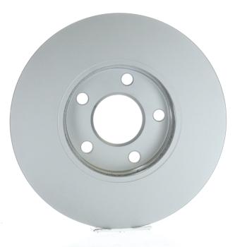 Inroble PP54172 - Disc Brake Rotor Inroble PP54172 Disc Brake Rotor product image 3 of 5