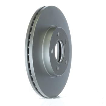 Inroble PP54172 - Disc Brake Rotor Inroble PP54172 Disc Brake Rotor product image 5 of 5