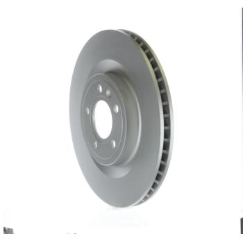 Inroble PP54175 Disc Brake Rotor product image 1 of 5
