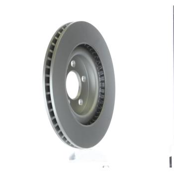 Inroble PP54175 Disc Brake Rotor product image 2 of 5