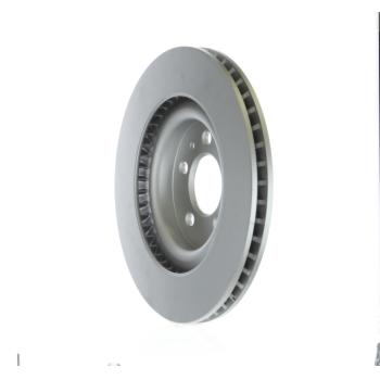 Inroble PP54175 Disc Brake Rotor product image 4 of 5