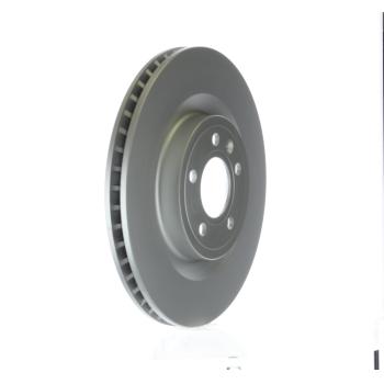 Inroble PP54175 Disc Brake Rotor product image 5 of 5