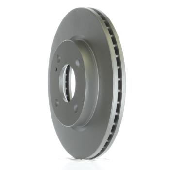Inroble PP54176 - Disc Brake Rotor Inroble PP54176 Disc Brake Rotor product image 1 of 5