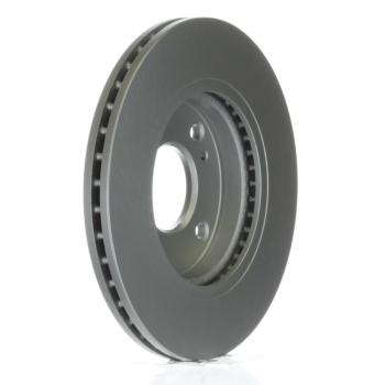 Inroble PP54176 - Disc Brake Rotor Inroble PP54176 Disc Brake Rotor product image 2 of 5