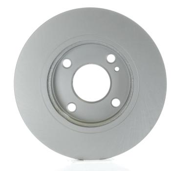 Inroble PP54176 - Disc Brake Rotor Inroble PP54176 Disc Brake Rotor product image 3 of 5