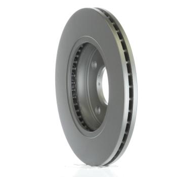 Inroble PP54176 - Disc Brake Rotor Inroble PP54176 Disc Brake Rotor product image 4 of 5