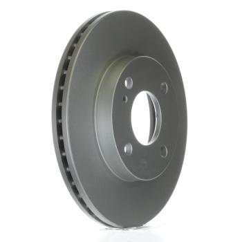 Inroble PP54176 - Disc Brake Rotor Inroble PP54176 Disc Brake Rotor product image 5 of 5