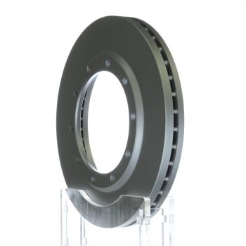 Inroble PP54183 Disc Brake Rotor product image 1 of 5