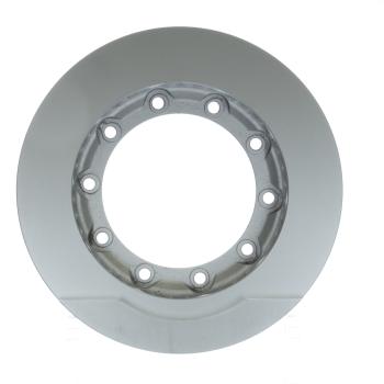 Inroble PP54183 Disc Brake Rotor product image 3 of 5