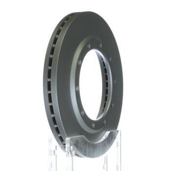 Inroble PP54183 Disc Brake Rotor product image 5 of 5