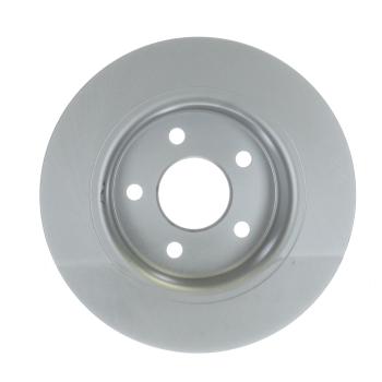 Inroble PP54193 Disc Brake Rotor product image 3 of 5