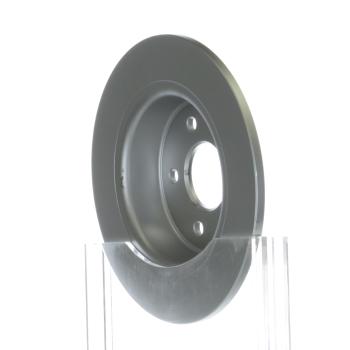 Inroble PP54193 Disc Brake Rotor product image 4 of 5