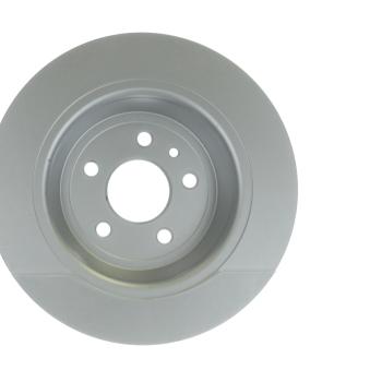Inroble PP54195 Disc Brake Rotor product image 3 of 5