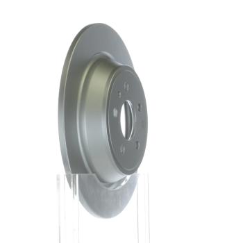 Inroble PP54195 Disc Brake Rotor product image 5 of 5