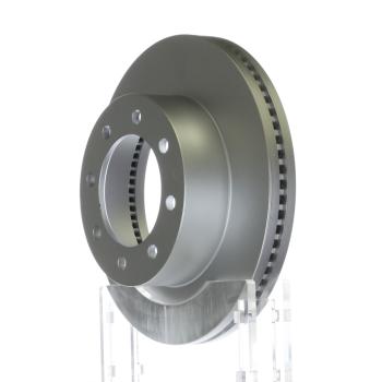 Inroble PP54198 Disc Brake Rotor product image 1 of 5
