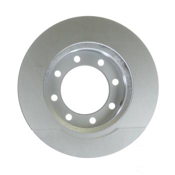 Inroble PP54198 Disc Brake Rotor product image 3 of 5