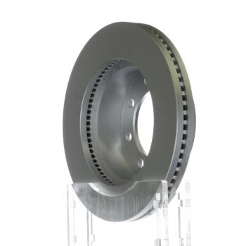 Inroble PP54198 Disc Brake Rotor product image 4 of 5