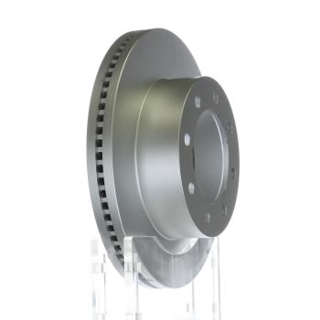 Inroble PP54198 Disc Brake Rotor product image 5 of 5