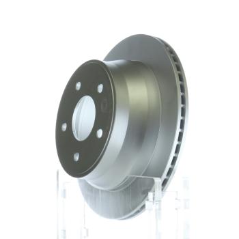 Inroble PP55038 Disc Brake Rotor product image 1 of 5