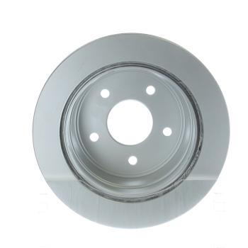 Inroble PP55038 Disc Brake Rotor product image 3 of 5