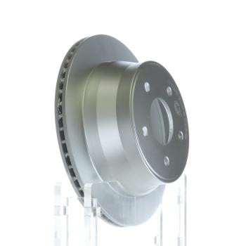 Inroble PP55038 Disc Brake Rotor product image 5 of 5