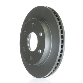 Inroble PP55054 Disc Brake Rotor product image 1 of 5