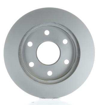 Inroble PP55054 Disc Brake Rotor product image 3 of 5