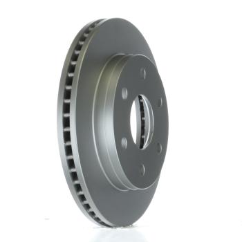 Inroble PP55054 Disc Brake Rotor product image 5 of 5