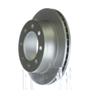 Inroble PP55055 Disc Brake Rotor product image 1 of 5