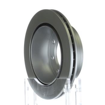 Inroble PP55055 Disc Brake Rotor product image 4 of 5