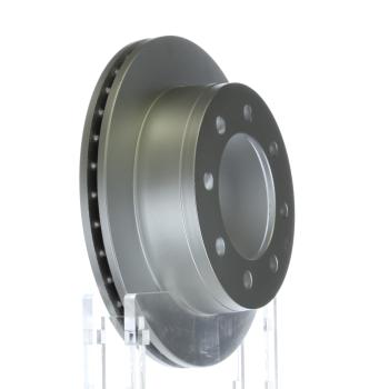 Inroble PP55055 Disc Brake Rotor product image 5 of 5