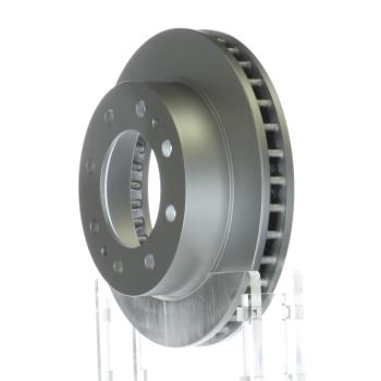 Inroble PP55056 Disc Brake Rotor product image 1 of 5
