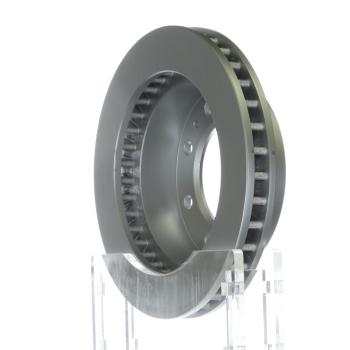 Inroble PP55056 Disc Brake Rotor product image 4 of 5
