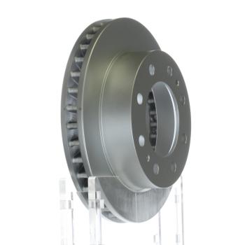 Inroble PP55056 Disc Brake Rotor product image 5 of 5