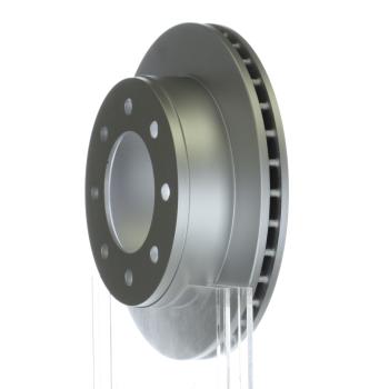 Inroble PP55057 Disc Brake Rotor product image 1 of 5