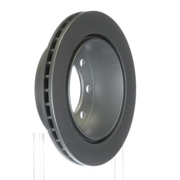 Inroble PP55057 Disc Brake Rotor product image 2 of 5